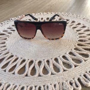 Quay sunglasses